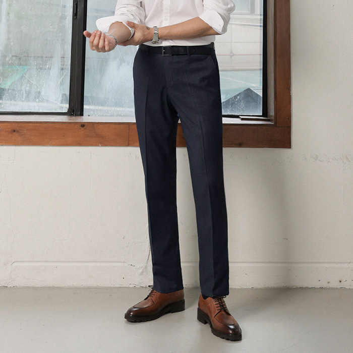 (M-5XL)<BR>레이건 Slacks