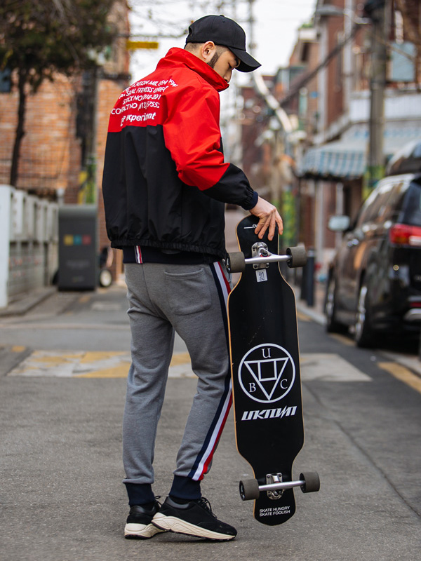 <br><font color="#fd0303">[365SALE]</font><br><font color="#2046a7">★교환/반품불가★</font><br>모형 1952 Training jogger pants