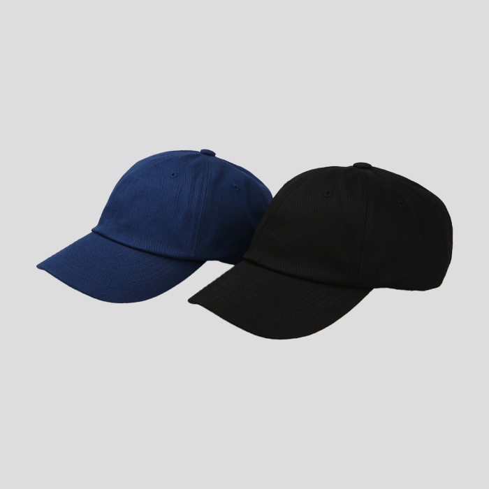 *스톡카드 patternless ball cap