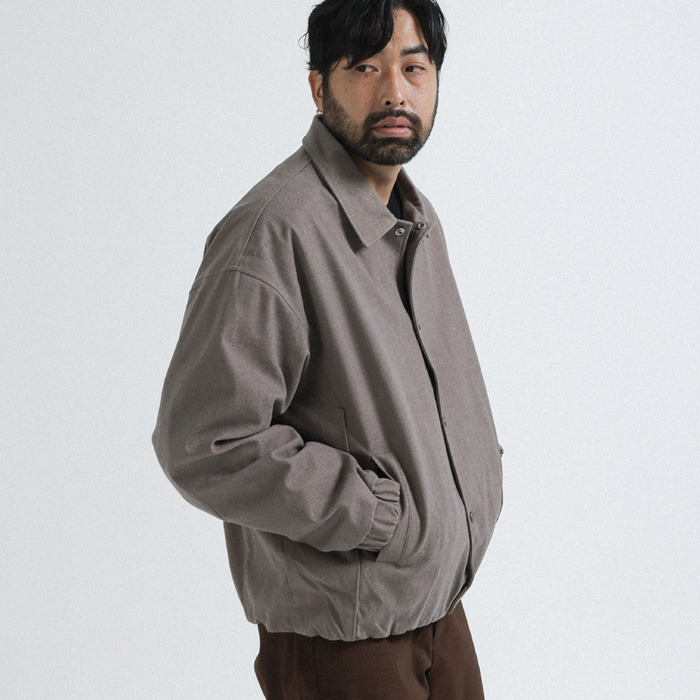 (L-7XL)<br>발처스 블루종 Jumper