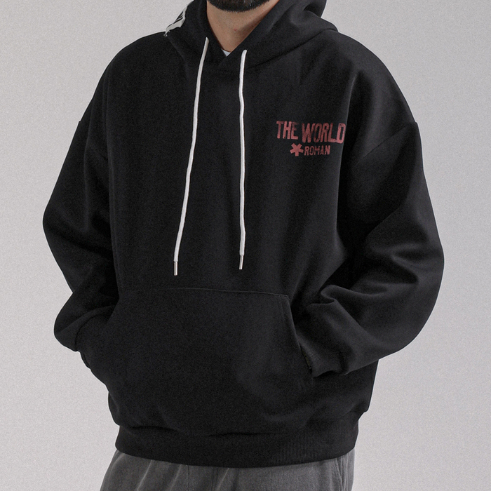 (XL-4XL)<BR>무르디아 Hoodie