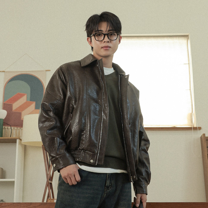 (L-2XL)<br>미슈레프 Jumper