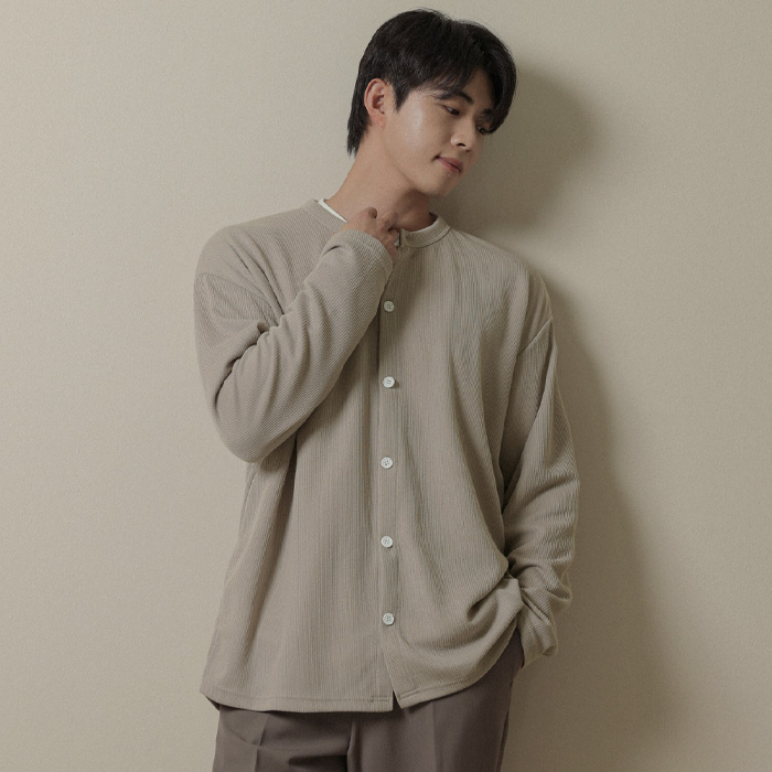 (XL-4XL)<br>코므라트 knit cardigan