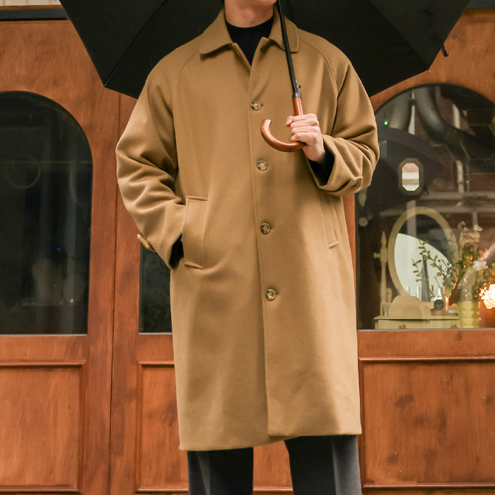 (XL-6XL)<BR>디뮤어 Single coat