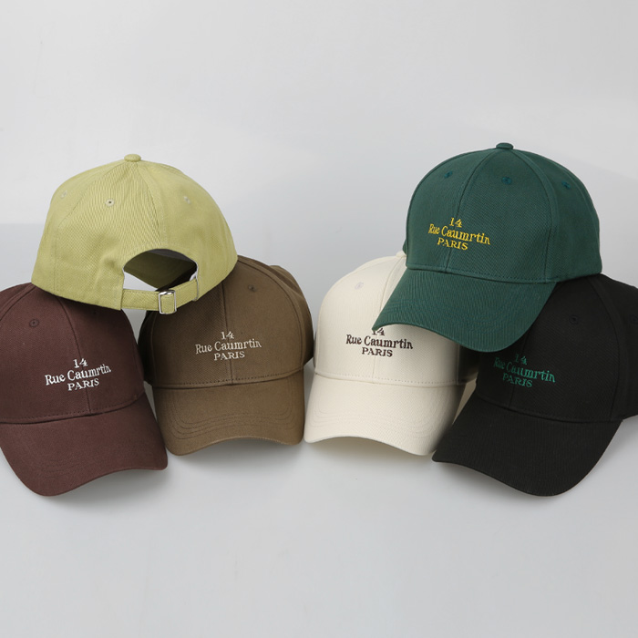 록크릭 Ball cap