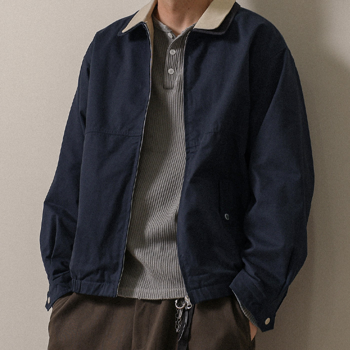 엘런 Work jacket