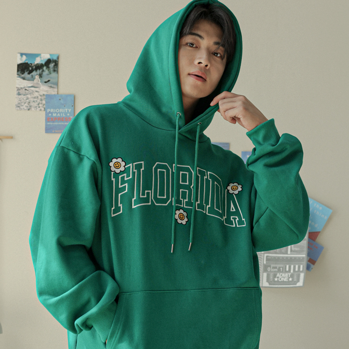 맥헨리 Hoodie